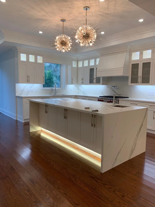 Kitchens - Best cabinetry